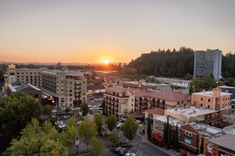 Gordon Lofts in Eugene, OR - Building Photo - Building Photo