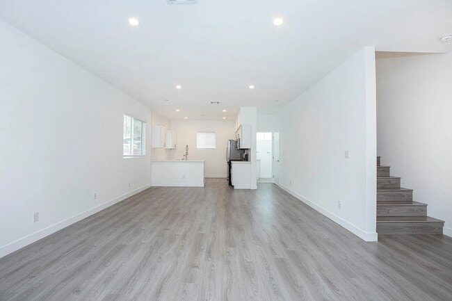 5024 1/2 Cleon Ave in North Hollywood, CA - Building Photo - Building Photo