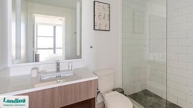 301 SW 1st Ave, Unit 2808 in Fort Lauderdale, FL - Foto de edificio - Building Photo