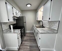 1716 Franklin Ave in Fort Wayne, IN - Building Photo