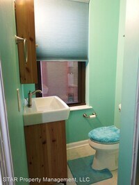 1001 St Paul St photo'