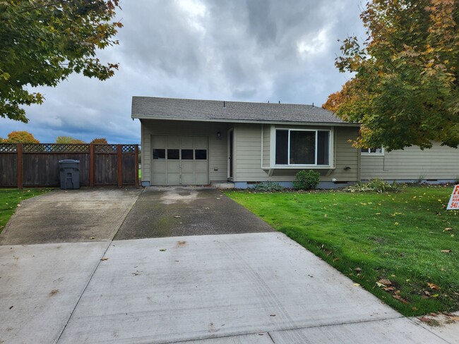 property at 750 Walker Rd