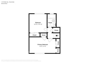 1145 W 6th Ave in Broomfield, CO - Foto de edificio - Building Photo