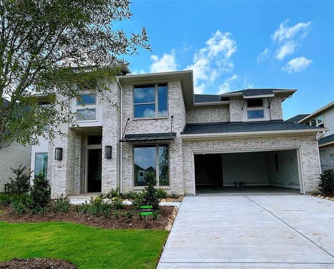 5406 Holly Holw Ln in Fulshear, TX - Building Photo - Building Photo