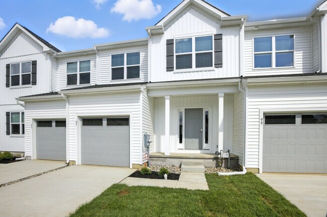 41 Sequoia Dr