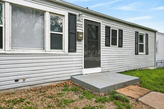 605 Abston St in St. Louis, MO - Building Photo - Building Photo