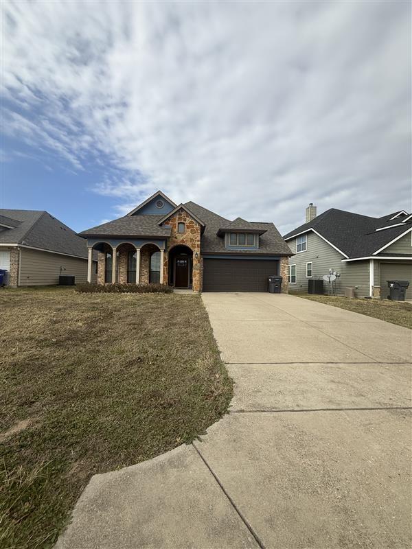 property at 10266 Condor Loop