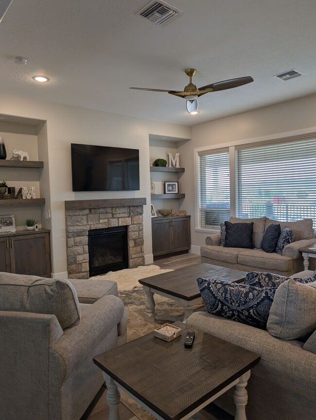 4328 W 1650 N in Cedar City, UT - Building Photo - Building Photo