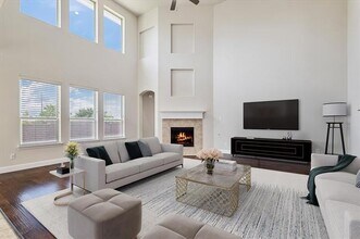 1297 Roma Dr in Frisco, TX - Building Photo - Building Photo