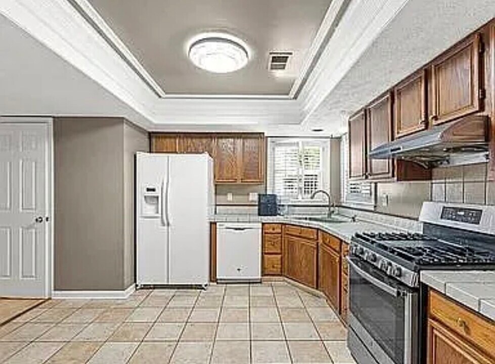 4628 Fieldmoor Dr in Lexington, KY - Building Photo