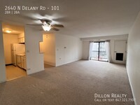 2640 N Delany Rd in Waukegan, IL - Building Photo - Building Photo