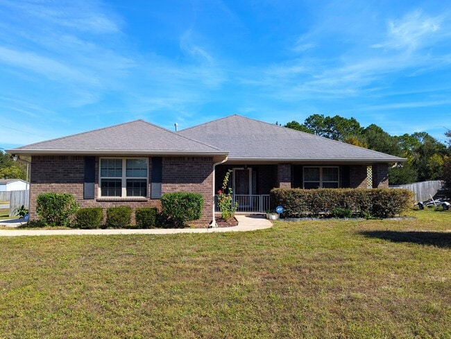 property at 8129 Segura St