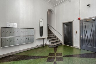 255 Steiner in San Francisco, CA - Building Photo - Building Photo