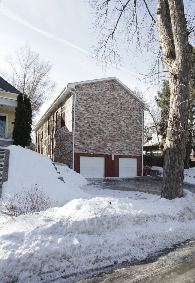 4437 Franklin St in Omaha, NE - Foto de edificio - Building Photo