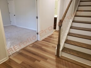 2907 Great Lawn Rd in Apex, NC - Building Photo - Building Photo
