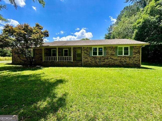 property at 488 Dogwood Trail