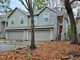 127 Anise Tree Pl in Spring, TX - Building Photo