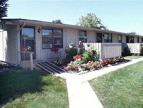 Ridgewood - Columbus in Columbus, OH - Building Photo - Building Photo