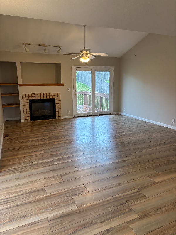property at 4918 Stoneback Dr