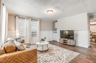 402 NW 5th St in Mineral Wells, TX - Building Photo - Building Photo