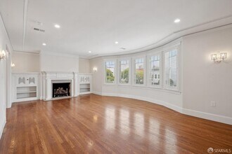 3229 Baker St in San Francisco, CA - Building Photo - Building Photo