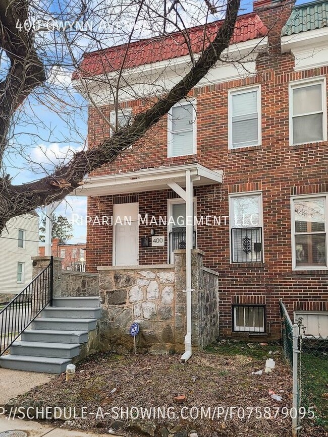 400 Gwynn Ave photo'