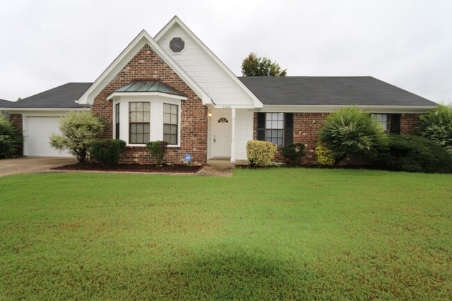 property at 5300 Ross Rd