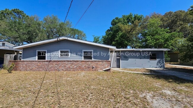 property at 7957 Jaguar Dr