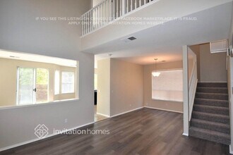 5332 Catanzaro Way in Antioch, CA - Building Photo - Building Photo