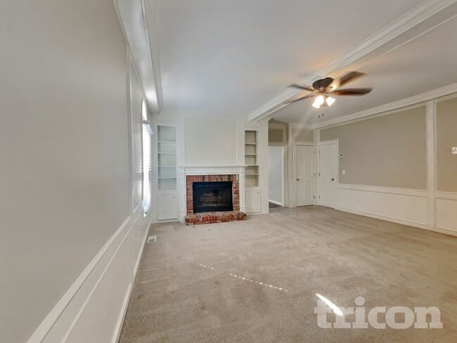 6013 Rittenhouse Rd in Winston-Salem, NC - Building Photo - Building Photo