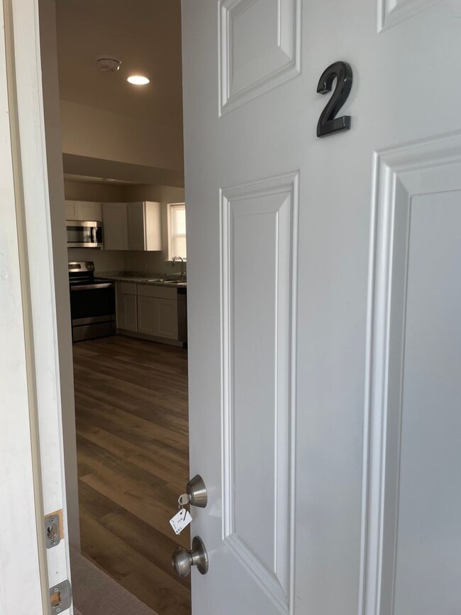 property at 422 E Doxey St