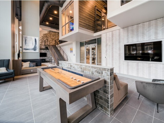 Grandmarc at the Corner in Charlottesville, VA - Foto de edificio - Building Photo