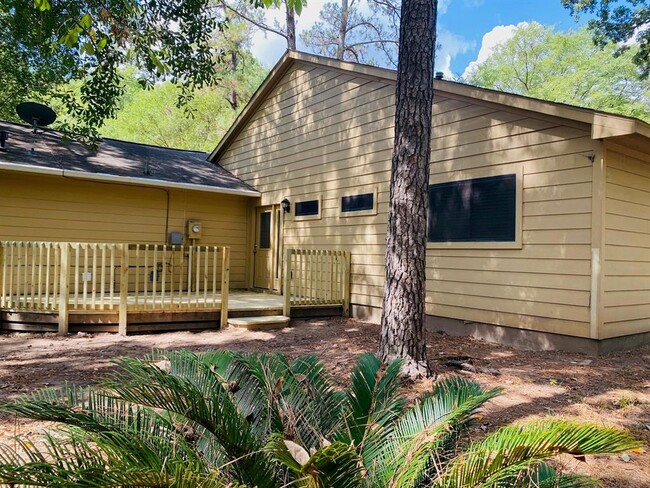 90 S Wavy Oak Cir in The Woodlands, TX - Building Photo - Building Photo