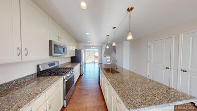 2719 Bristol Rdg Dr in Ann Arbor, MI - Building Photo - Building Photo