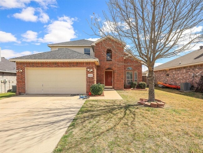 6324 Maritime St in Fort Worth, TX - Building Photo - Building Photo