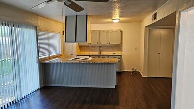 4132 Silverberry Ave in Fort Worth, TX - Building Photo - Building Photo
