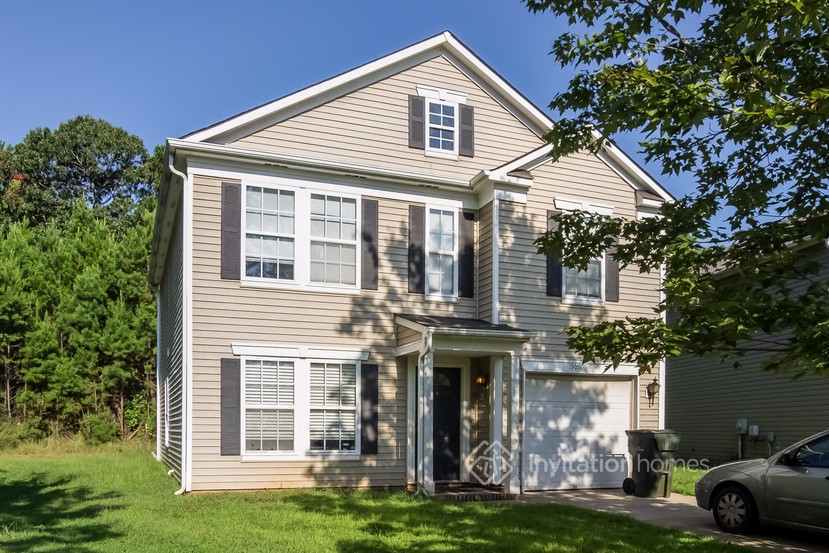 1905 Dunsmore Ln in Waxhaw, NC - Building Photo