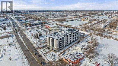11646 Tecumseh Rd E in Windsor, ON - Building Photo - Building Photo