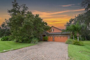3521 Carolwood Ln in St. Augustine, FL - Building Photo