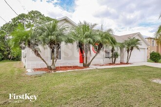 2998 SW Vittorio St in Port St. Lucie, FL - Building Photo - Building Photo