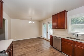 4141 Macduff Dr in Douglasville, GA - Building Photo - Building Photo
