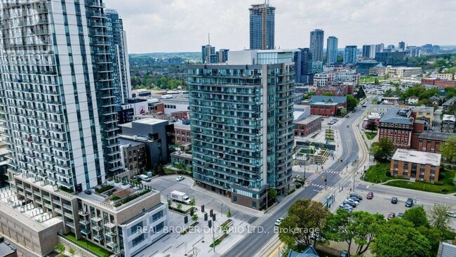 property at 85 Duke St W