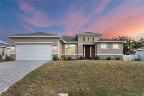 property at 305 NW 18th Pl