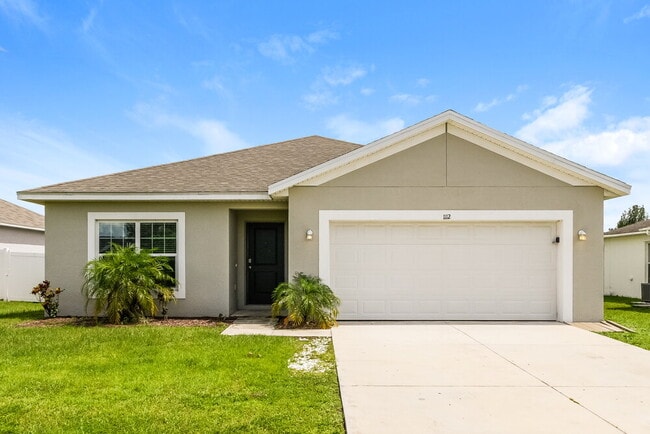 property at 1112 Najac Ln