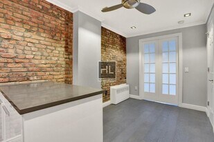 E 5TH ST., Unit 3B in New York, NY - Building Photo