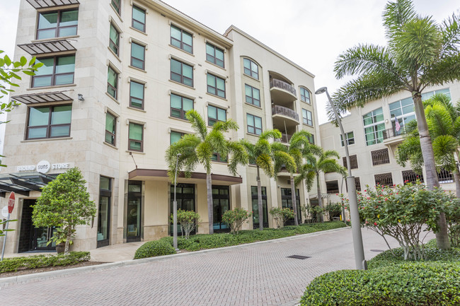 The Strada at Mercato in Naples, FL - Foto de edificio - Building Photo