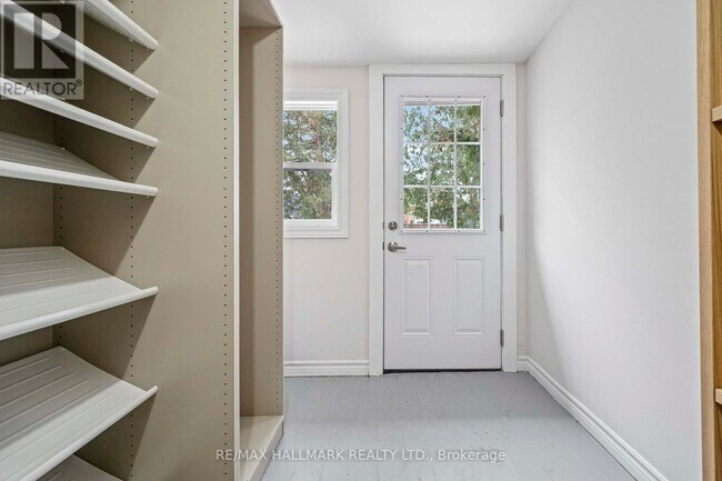 167 Heward Ave in Toronto, ON - Building Photo - Building Photo