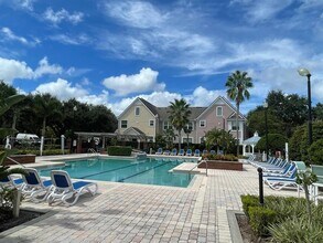 3391 Parkchester Square Blvd in Orlando, FL - Building Photo - Building Photo