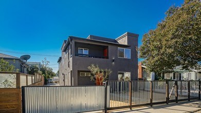 Highland Park Duplex Near York & Ave 51 in Los Angeles, CA - Building Photo - Other