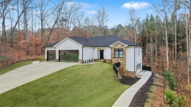 507 Karen Ln in Woodstock, GA - Building Photo - Building Photo